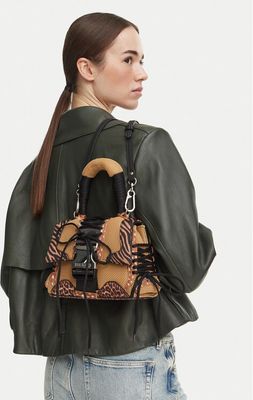Kuferek elegancki Steve Madden ze sklepu: eobuwie.pl w kategorii: Kuferki - zdjęcie WP-EBWP-9KUZS-09B_0000306214613