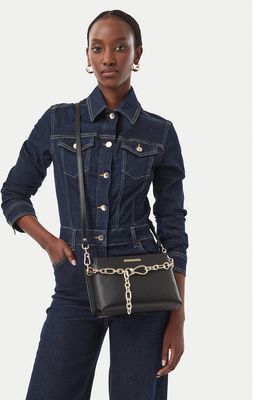Listonoszka elegancka Steve Madden ze sklepu: eobuwie.pl w kategorii: Listonoszki - zdjęcie WP-EBWP-9KUZS-09B_0000306214668