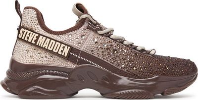 Buty sportowe damskie wiosenne Steve Madden ze sklepu: eobuwie.pl w kategorii: Buty sportowe damskie - zdjęcie WP-EBWP-9KUZS-09B_0000306215146