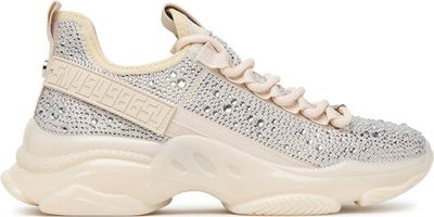 Buty sportowe damskie na wiosnę Steve Madden ze sklepu: eobuwie.pl w kategorii: Buty sportowe damskie - zdjęcie WP-EBWP-9KUZS-09B_0000306215153