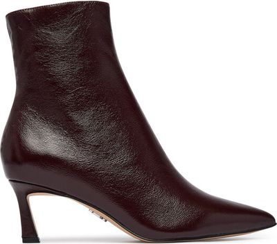 Steve Madden - Botki na jesień ze sklepu: eobuwie.pl w kategorii: Botki - zdjęcie WP-EBWP-9KUZS-09B_0000306215177