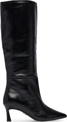 Botki jesienne Steve Madden ze sklepu: eobuwie.pl w kategorii: Botki - zdjęcie WP-EBWP-9KUZS-09B_0000306215207