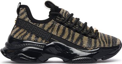 Steve Madden - Buty sportowe damskie na wiosnę jesienne ze sklepu: eobuwie.pl w kategorii: Buty sportowe damskie - zdjęcie WP-EBWP-9KUZS-09B_0000306215221
