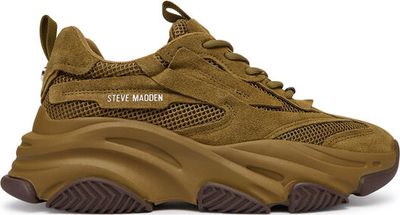 Buty sportowe damskie na jesień Steve Madden ze sklepu: eobuwie.pl w kategorii: Buty sportowe damskie - zdjęcie WP-EBWP-9KUZS-09B_0000306215245