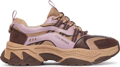 Buty sportowe damskie na wiosnę Steve Madden ze sklepu: eobuwie.pl w kategorii: Buty sportowe damskie - zdjęcie WP-EBWP-9KUZS-09B_0000306215252