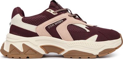 Steve Madden - Buty sportowe damskie na wiosnę ze sklepu: eobuwie.pl w kategorii: Buty sportowe damskie - zdjęcie WP-EBWP-9KUZS-09B_0000306215276