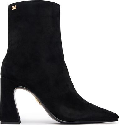 Botki jesienne Steve Madden ze sklepu: eobuwie.pl w kategorii: Botki - zdjęcie WP-EBWP-9KUZS-09B_0000306215436