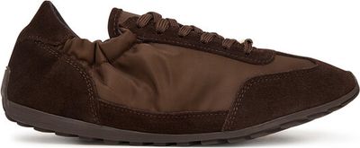 Buty sportowe damskie jesienne Steve Madden ze sklepu: eobuwie.pl w kategorii: Buty sportowe damskie - zdjęcie WP-EBWP-9KUZS-09B_0000306215498