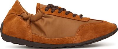 Buty sportowe damskie Steve Madden ze sklepu: eobuwie.pl w kategorii: Buty sportowe damskie - zdjęcie WP-EBWP-9KUZS-09B_0000306215504