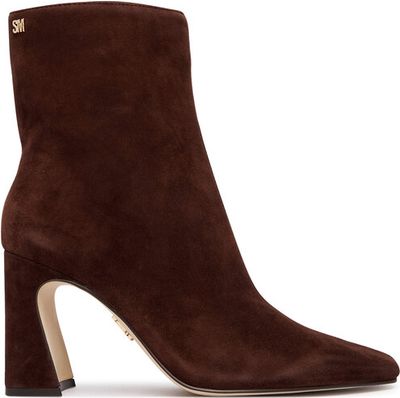 Botki jesienne Steve Madden ze sklepu: eobuwie.pl w kategorii: Botki - zdjęcie WP-EBWP-9KUZS-09B_0000306215511