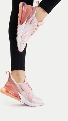 Buty sportowe damskie na wiosnę Nike ze sklepu: eobuwie.pl w kategorii: Buty sportowe damskie - zdjęcie WP-EBWP-9KUZS-09B_0000306215542