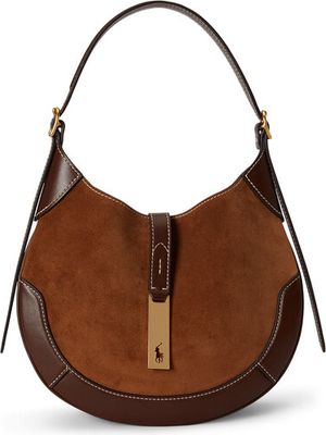 Polo Ralph Lauren - Listonoszka ze sklepu: eobuwie.pl w kategorii: Listonoszki - zdjęcie WP-EBWP-9KUZS-09B_0000306218000