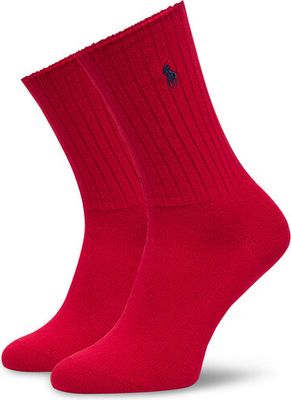 Skarpetki damskie Polo Ralph Lauren ze sklepu: eobuwie.pl w kategorii: Skarpetki damskie - zdjęcie WP-EBWP-9KUZS-09B_0000306218338