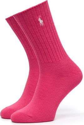 Skarpetki damskie Polo Ralph Lauren ze sklepu: eobuwie.pl w kategorii: Skarpetki damskie - zdjęcie WP-EBWP-9KUZS-09B_0000306218352