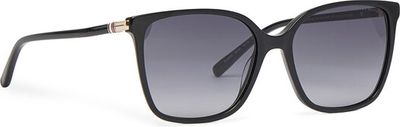 Okulary przeciwsłoneczne damskie Tommy Hilfiger ze sklepu: eobuwie.pl w kategorii: Okulary przeciwsłoneczne damskie - zdjęcie WP-EBWP-9KUZS-09B_0000306219250