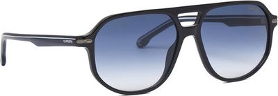 Carrera - Okulary przeciwsłoneczne ze sklepu: eobuwie.pl w kategorii: Okulary przeciwsłoneczne męskie - zdjęcie WP-EBWP-9KUZS-09B_0000306219328