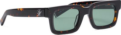 Okulary przeciwsłoneczne Tommy Hilfiger ze sklepu: eobuwie.pl w kategorii: Okulary przeciwsłoneczne męskie - zdjęcie WP-EBWP-9KUZS-09B_0000306219373