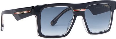Okulary przeciwsłoneczne Carrera ze sklepu: eobuwie.pl w kategorii: Okulary przeciwsłoneczne męskie - zdjęcie WP-EBWP-9KUZS-09B_0000306219410