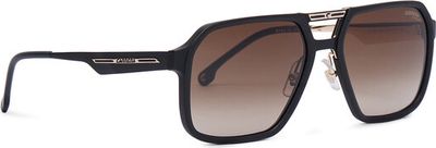 Carrera - Okulary przeciwsłoneczne ze sklepu: eobuwie.pl w kategorii: Okulary przeciwsłoneczne męskie - zdjęcie WP-EBWP-9KUZS-09B_0000306219489