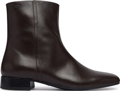 Vagabond Shoemakers - Botki jesienne ze sklepu: eobuwie.pl w kategorii: Botki - zdjęcie WP-EBWP-9KUZS-09B_0000306219977