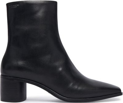 Botki na jesień Vagabond Shoemakers ze sklepu: eobuwie.pl w kategorii: Botki - zdjęcie WP-EBWP-9KUZS-09B_0000306220027