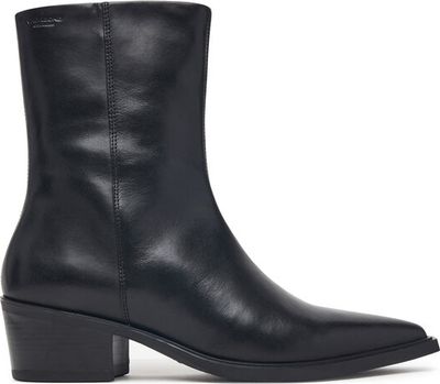 Botki na jesień Vagabond Shoemakers ze sklepu: eobuwie.pl w kategorii: Botki - zdjęcie WP-EBWP-9KUZS-09B_0000306220041