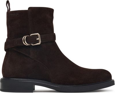 Botki na jesień Vagabond Shoemakers ze sklepu: eobuwie.pl w kategorii: Botki - zdjęcie WP-EBWP-9KUZS-09B_0000306220065