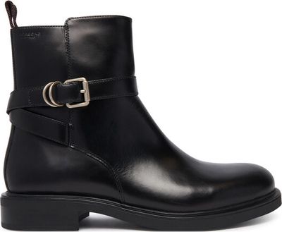 Botki jesienne Vagabond Shoemakers ze sklepu: eobuwie.pl w kategorii: Botki - zdjęcie WP-EBWP-9KUZS-09B_0000306220072