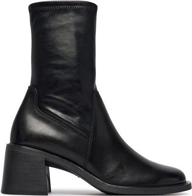 Botki jesienne Vagabond Shoemakers ze sklepu: eobuwie.pl w kategorii: Botki