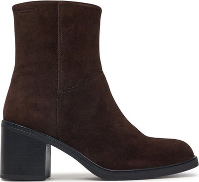 Botki jesienne Vagabond Shoemakers ze sklepu: eobuwie.pl w kategorii: Botki - zdjęcie WP-EBWP-9KUZS-09B_0000306220195