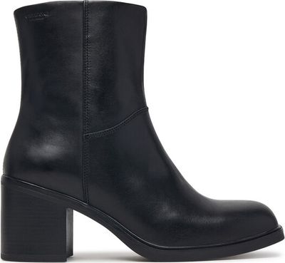 Botki jesienne Vagabond Shoemakers ze sklepu: eobuwie.pl w kategorii: Botki - zdjęcie WP-EBWP-9KUZS-09B_0000306220201