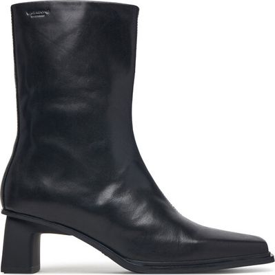 Botki jesienne Vagabond Shoemakers ze sklepu: eobuwie.pl w kategorii: Botki - zdjęcie WP-EBWP-9KUZS-09B_0000306220256