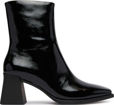 Botki jesienne Vagabond Shoemakers ze sklepu: eobuwie.pl w kategorii: Botki
