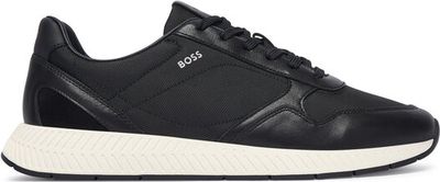 Buty sportowe męskie BOSS ze sklepu: eobuwie.pl w kategorii: Buty sportowe męskie