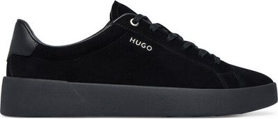 Buty sportowe męskie na jesień HUGO ze sklepu: eobuwie.pl w kategorii: Buty sportowe męskie - zdjęcie WP-EBWP-9KUZS-09B_0000306220539