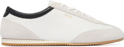 Buty sportowe męskie na wiosnę BOSS ze sklepu: eobuwie.pl w kategorii: Buty sportowe męskie - zdjęcie WP-EBWP-9KUZS-09B_0000306221277
