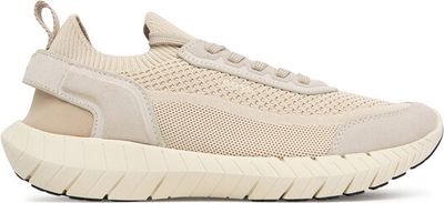 Buty sportowe męskie na wiosnę BOSS ze sklepu: eobuwie.pl w kategorii: Buty sportowe męskie - zdjęcie WP-EBWP-9KUZS-09B_0000306221703