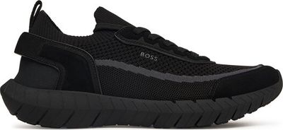 Buty sportowe męskie jesienne BOSS ze sklepu: eobuwie.pl w kategorii: Buty sportowe męskie - zdjęcie WP-EBWP-9KUZS-09B_0000306221710