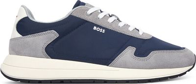 Buty sportowe męskie BOSS ze sklepu: eobuwie.pl w kategorii: Buty sportowe męskie