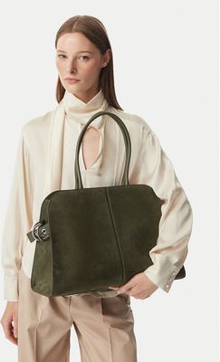 Shopper bag na wakacje BOSS ze sklepu: eobuwie.pl w kategorii: Torby Shopper bag - zdjęcie WP-EBWP-9KUZS-09B_0000306221888