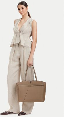 Shopper bag wakacyjna BOSS ze sklepu: eobuwie.pl w kategorii: Torby Shopper bag - zdjęcie WP-EBWP-9KUZS-09B_0000306222052
