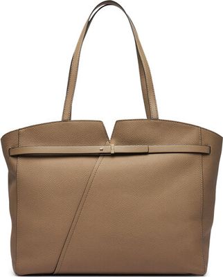 Shopper bag elegancka BOSS ze sklepu: eobuwie.pl w kategorii: Torby Shopper bag - zdjęcie WP-EBWP-9KUZS-09B_0000306222052