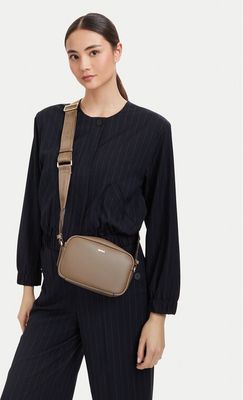 Listonoszka elegancka BOSS ze sklepu: eobuwie.pl w kategorii: Listonoszki - zdjęcie WP-EBWP-9KUZS-09B_0000306222120