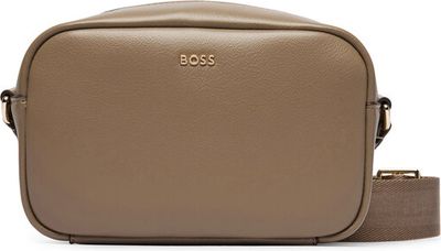 Listonoszka elegancka BOSS ze sklepu: eobuwie.pl w kategorii: Listonoszki - zdjęcie WP-EBWP-9KUZS-09B_0000306222120