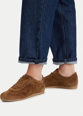 Buty sportowe damskie BOSS ze sklepu: eobuwie.pl w kategorii: Buty sportowe damskie - zdjęcie WP-EBWP-9KUZS-09B_0000306222236