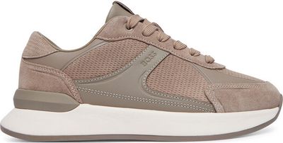 Buty sportowe damskie na wiosnę BOSS ze sklepu: eobuwie.pl w kategorii: Buty sportowe damskie - zdjęcie WP-EBWP-9KUZS-09B_0000306222342