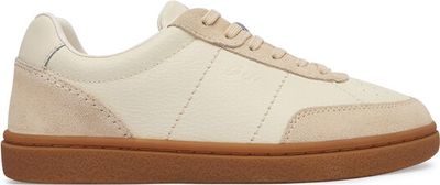 Buty sportowe damskie wiosenne BOSS ze sklepu: eobuwie.pl w kategorii: Buty sportowe damskie - zdjęcie WP-EBWP-9KUZS-09B_0000306222526