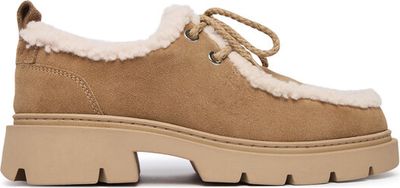 Buty sportowe damskie jesienne Inuikii ze sklepu: eobuwie.pl w kategorii: Buty sportowe damskie - zdjęcie WP-EBWP-9KUZS-09B_0000306223257