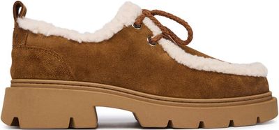Inuikii - Buty sportowe damskie jesienne ze sklepu: eobuwie.pl w kategorii: Buty sportowe damskie - zdjęcie WP-EBWP-9KUZS-09B_0000306223264
