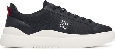 Buty sportowe męskie jesienne HUGO ze sklepu: eobuwie.pl w kategorii: Buty sportowe męskie - zdjęcie WP-EBWP-9KUZS-09B_0000306223318